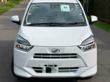 Daihatsu Mira ESXSA3 2024 Car