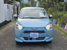 Daihatsu Mira ES G Grade 2024 Car