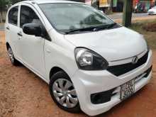 Daihatsu MIRA ES 2016 Car