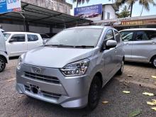 Daihatsu Mira ES 2025 Car