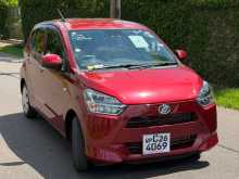 Daihatsu Mira ESXSA3 2025 Car