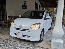 Daihatsu Mira ES L Limited 2024 Car
