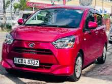 Daihatsu Mira Es Grade Led Safety Edition 2017 Car