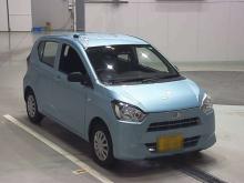 Daihatsu Mira Es 2023 Car