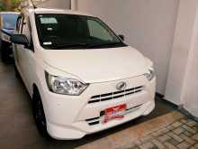Daihatsu Mira Es 2023 Car