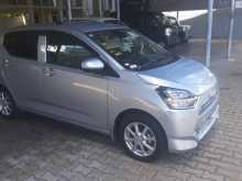 Daihatsu Mira Es 2025 Car