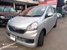 Daihatsu MIRA ES AUTO 2018 Car
