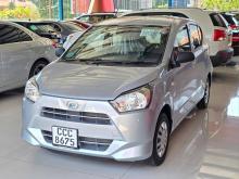 Daihatsu Mira ES L SA III 2025 Car