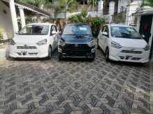 Daihatsu Mira ES X Limited 2026 Car