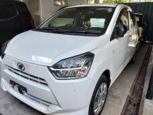 Daihatsu Mira ES 2024 Car