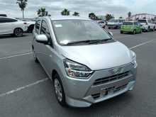 Daihatsu Mira ES SAIIIG Grade 2025 Car