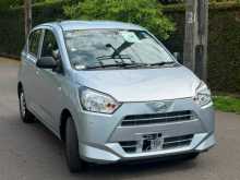 Daihatsu MIRA 2025 Car