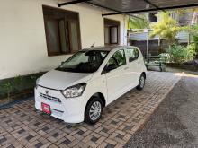 Daihatsu Mira ES Safety Assist 3 2026 Car