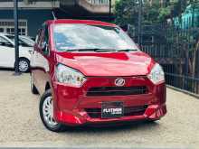 Daihatsu MIRA ES L 2025 Car