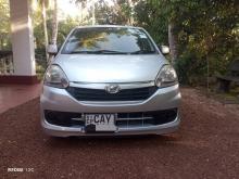 Daihatsu Mira Es 2015 Car