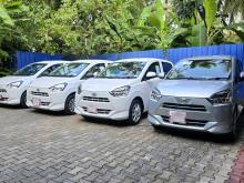 Daihatsu Mira ES L Grade 2024 Car