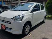 Daihatsu Mira ES Safety 2024 Car