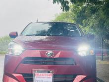 Daihatsu Mira Es G Grade 2025 Car