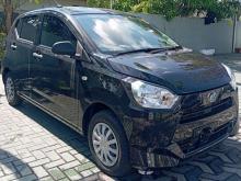 Daihatsu MIRA ESL SA Ill 2023 Car