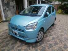 Daihatsu Mira Ex 2023 Car