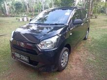 Daihatsu Mira Finance 2004 Car