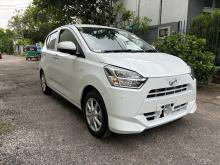 Daihatsu Mira G Grade 2025 Car