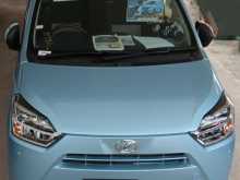 Daihatsu Mira G Limited SAIII 2024 Car