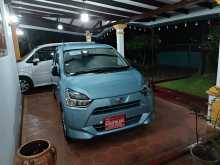 Daihatsu Mira G LIMITED SA3 2024 Car