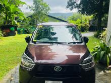 Daihatsu Mira G Grade 2025 Car