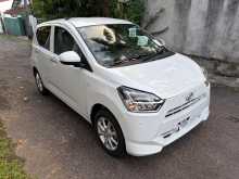 Daihatsu Mira G Grade 2026 Car