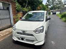 Daihatsu Mira G SA 3 2026 Car