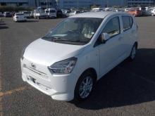 Daihatsu Mira G 2026 Car