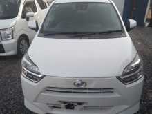 Daihatsu Mira G Grade 2025 Car