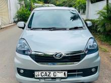Daihatsu Mira G Spec 2018 Car