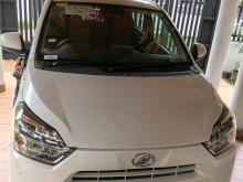 Daihatsu MIRA G GRADE 2024 Car