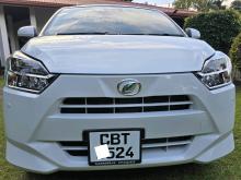 Daihatsu MIRA G GRADE 2024 Car