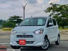 Daihatsu Mira G Grade 2025 Car