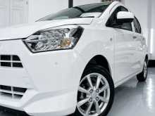 Daihatsu Mira G Grade 2026 Car