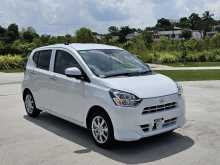Daihatsu Mira G LA350S 2025 Car