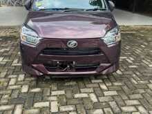 Daihatsu MIRA G Grade 2025 Car