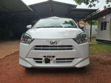 Daihatsu Mira G Auction Grade SAA 2026 Car