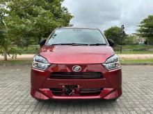 Daihatsu Mira G Grade 2025 Car