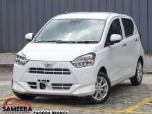 Daihatsu Mira G Grade 2025 Car