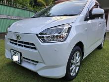 Daihatsu MIRA G GRADE 2024 Car