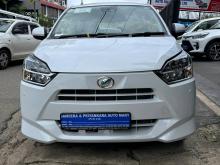 Daihatsu Mira G Grade 2025 Car