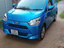 Daihatsu Mira G Grege 2023 Car