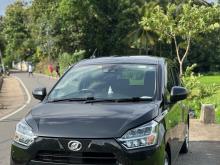 Daihatsu Mira G Limited 2017 Car
