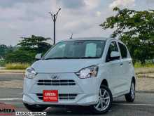 Daihatsu Mira G Grade 2025 Car