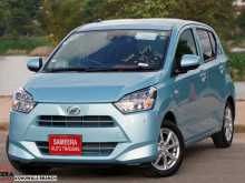 Daihatsu Mira G GRADE 2024 Car