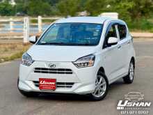 Daihatsu MIRA G GRADE 2026 Car